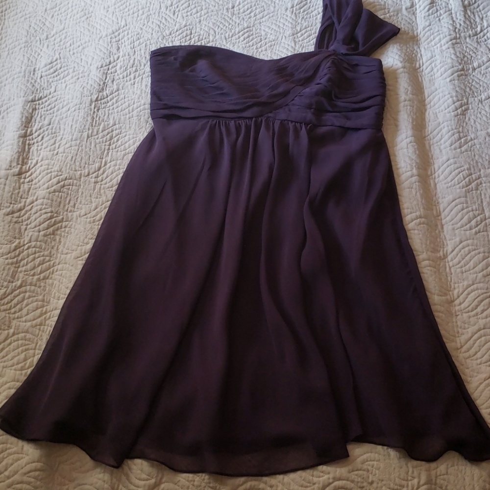 Bridesmaids Dress